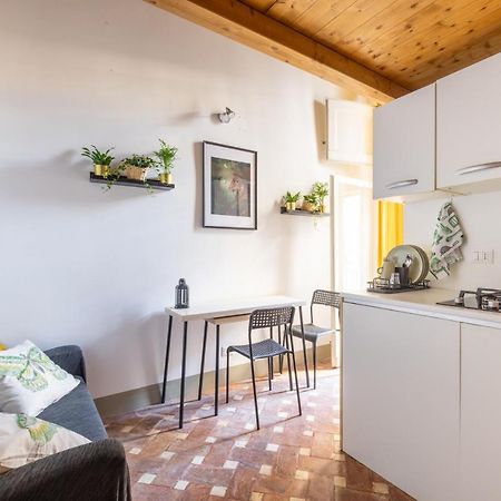 Little Sweet Trastevere Apartment Rome Luaran gambar