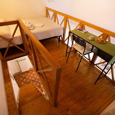 Little Sweet Trastevere Apartment Rome Luaran gambar