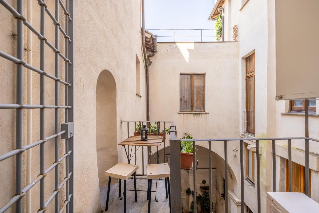 Little Sweet Trastevere Apartment Rome Luaran gambar