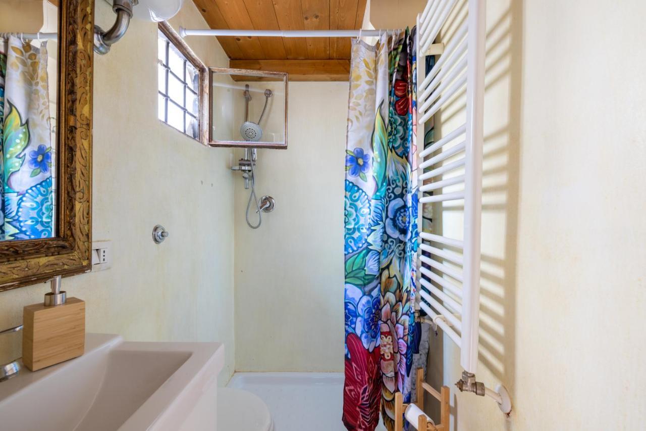 Little Sweet Trastevere Apartment Rome Luaran gambar