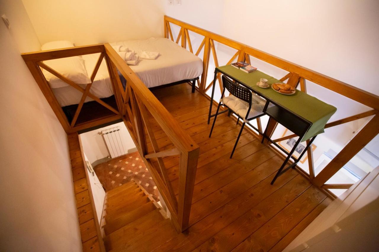 Little Sweet Trastevere Apartment Rome Luaran gambar