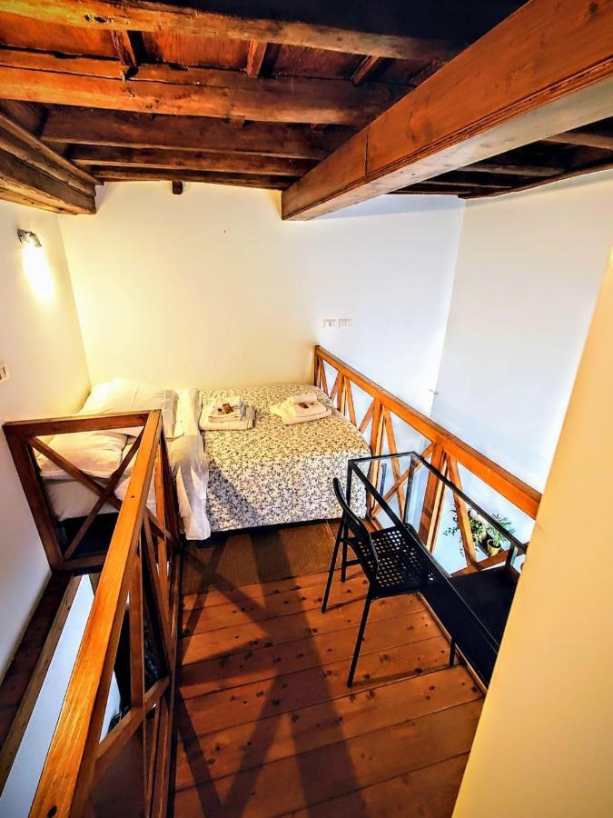 Little Sweet Trastevere Apartment Rome Luaran gambar