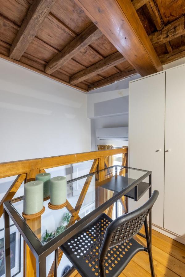 Little Sweet Trastevere Apartment Rome Luaran gambar