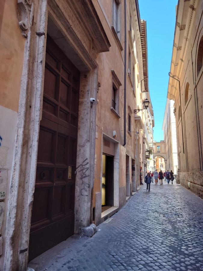 Little Sweet Trastevere Apartment Rome Luaran gambar